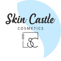 SkinCastle Cosmetics logo - Similar company to Uptowndesi