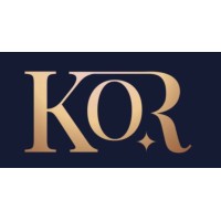 KOR Holdings logo - Similar company to Ru Holding
