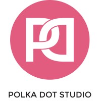 Polka Dot Studio Oy logo - Similar company to Tribered
