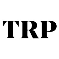 TRP (The Rakyat Post) logo - Similar company to Wanag Healthcare