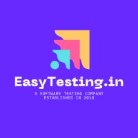 EasyTesting.in logo - Similar company to Sigroo Technologies Pvt. Ltd.