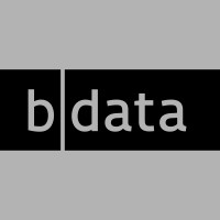 b-data GmbH logo - Similar company to Wisy Learning Analytics