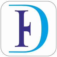 Data Fusion Media Tech Pvt Ltd logo - Similar company to Datafusion Solutions Pvt. Ltd.