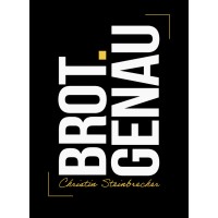 Brot Genau logo - Similar company to Tarife.At