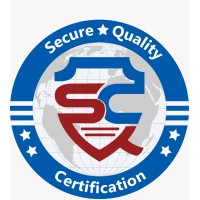 SQC CERTIFICATION SERVICES PVT. LTD logo - Similar company to Bscic Certifications Pvt. Ltd.