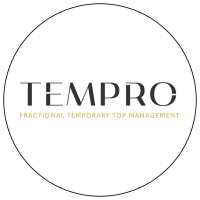 Tempro - fractional temporary top management logo - Similar company to Arkon Omnia