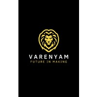 Varenyam Placements Pvt. Ltd logo - Similar company to Exprto Live