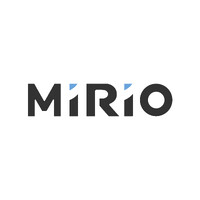 Mirio logo - Similar company to Mirio Development