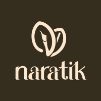 Naratik logo - Similar company to Pt. Rangkai Data Solusi