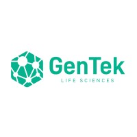 GenTek Lifesciences Inc logo - Similar company to Clintech Solution