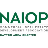NAIOP Dayton logo - Similar company to I70-75 Development Association
