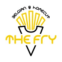 The Fry logo - Similar company to Sharelock Global