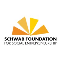 Schwab Foundation for Social Entrepreneurship logo - Similar company to Catalyst Now