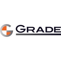 Grade logo - Similar company to Boston Roofing