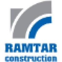 Ramtar Construction logo - Similar company to Add Construction