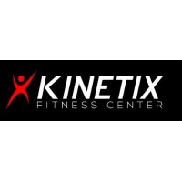 Kinetix Fitness Center logo - Similar company to Pandesco