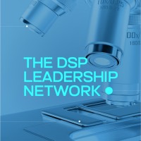 The DSP Leadership Network logo - Similar company to Emed Support Systems