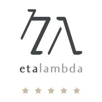 etalambda Unternehmensberatung logo - Similar company to Verlinked Gmbh
