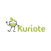 Kuriote logo - Similar company to Yala Equestrian