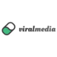 Viral Media logo - Similar company to Blackwell Studio