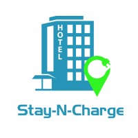 Stay-N-Charge logo - Similar company to Everharbor