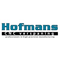 Hofmans CNC Verspaning logo - Similar company to Weemaes Machinebouw En Mechanisatie