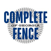 Complete Fence of Georgia logo - Similar company to Miami Nation Fence And Erosion Control