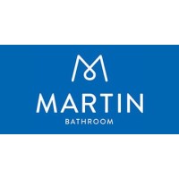 Martin Bathroom logo - Similar company to Herbeau Kitchen, Bathroom And Powder Room Couture®