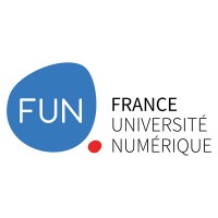 France Université Numérique logo - Similar company to Écri+