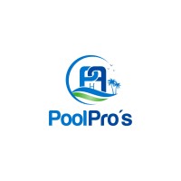 Pool Pro's logo - Similar company to Supreme Spa & Pool
