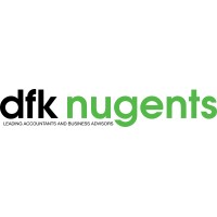 DFK Nugents logo - Similar company to Dfk Collins
