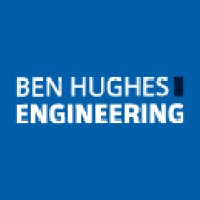 BEN HUGHES ENGINEERING LIMITED logo - Similar company to Qualitek Engineering