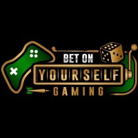 Bet on Yourself Gaming logo - Similar company to Doctype