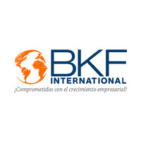 BKF International logo - Similar company to Iq Technology Sas