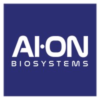 AION Biosystems logo - Similar company to Rafael Technology