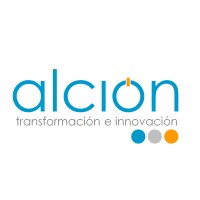 AlcionTI logo - Similar company to In2Ai