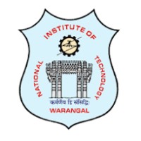 MSc(Tech) Electronics , NIT Warangal logo - Similar company to Msc Maths Nit Warangal