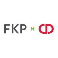 FKP | CannonDesign logo - Similar company to Whr Architects