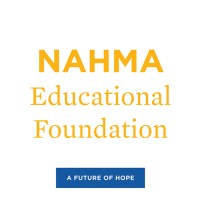NAHMA Educational Foundation logo - Similar company to Ahma-Psw