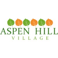 Aspen Hill Village