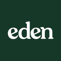 Eden logo - Similar company to Agelessrx