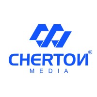 Cherton Media logo - Similar company to Nonceblox
