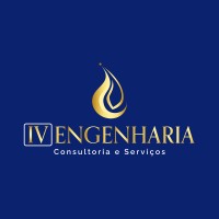 IV Engenharia Consultoria & Serviços logo - Similar company to Ekf Engenharia