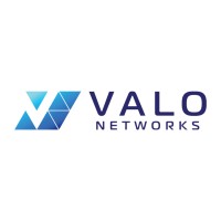 Valo Networks logo - Similar company to Cci Wireless