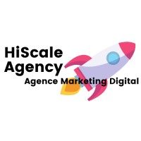 HiScale Agency logo - Similar company to Hiscale