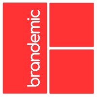 Brandemic logo - Similar company to Think Limitless