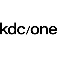 KDC/One SoCal logo - Similar company to Cosmojet Inc.