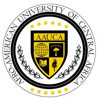 Universidad Afro-Americana de África Central / AAUCA logo - Similar company to Colegiado De Engenharia De Controle E Automação