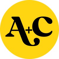 A+C Studios: Animation Production logo - Similar company to Jollywise