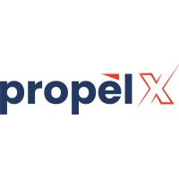 PropelX logo - Similar company to Avelor